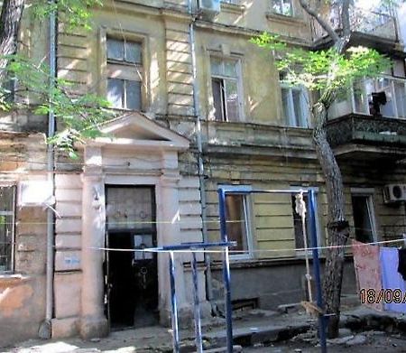 Apartament Park3 Odesa Exterior photo
